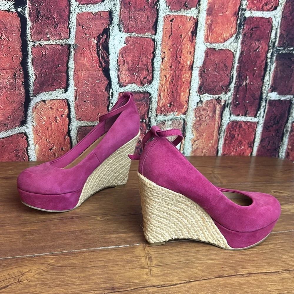 Moda In Pelle used very
